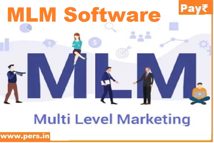 MLM Software